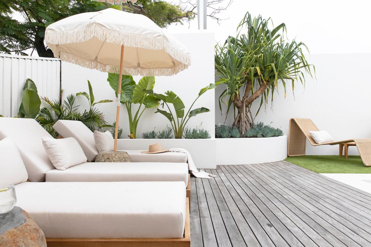 Crystal Pacific Palm Beach Gold Coast Buitenkant foto